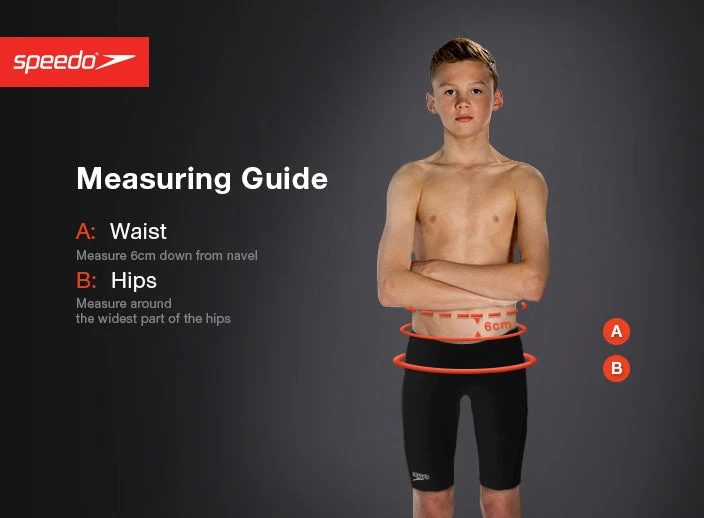 Speedo Junior Boys LZR Ignite Jammer - Black/Miami Lilac 6 Speedo Junior Boys LZR Ignite Jammer - Black/Miami Lilac - Image 4