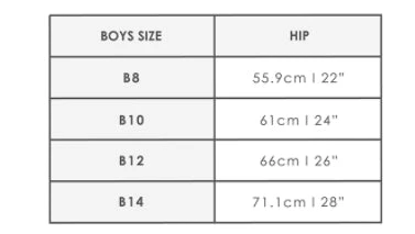 Engine Boys Poly Jammer - Maroon 6 Engine Boys Poly Jammer - Maroon - Image 4