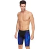 Speedo Mens Kinetic Jammer - Attrex -Funky Trunks Store a6811c7ae9fbf2e38809b206dddb4868c0f83287