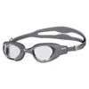 Arena The One Goggle Clear Lens (Triathlon Ready) - Grey -Funky Trunks Store ad3b4f46403cc7225c3b5395bc713b400a94aa43