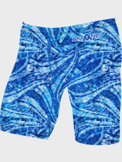 Funky Trunks Store 5 Amanzi Boys Jammers - Arctic