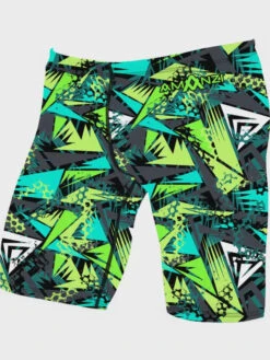Funky Trunks Store 13 Amanzi Boys Jammers- Insane Bolt