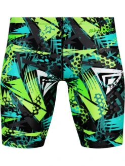Funky Trunks Store -Funky Trunks Store amanzi insane bolt jammers am13314