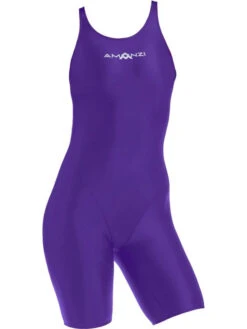 Amanzi Girls Kneelength - Jewel