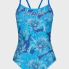 Amanzi Womens Proback One Piece - Lillybelle 1 Amanzi Womens Proback One Piece - Lillybelle -Funky Trunks Store amanzi lillybelle proback one piece am10289
