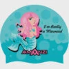 Amanzi Mermaid Swim Cap -Funky Trunks Store amanzi mermaid swim cap am01042 1