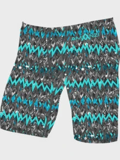 Funky Trunks Store 11 Amanzi Boys Jammers - Ziggy