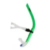 Arena Swim Snorkel III - Acid Lime -Funky Trunks Store arena swim snorkel acid lime 004825 605 01