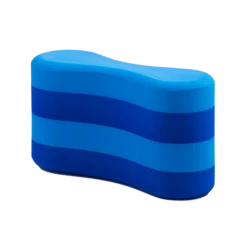 Vorgee Pull Buoy 4 Layer - Blue Blue