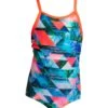 Funkita Toddler One Piece - Split Scene 2 Funkita Toddler One Piece - Split Scene -Funky Trunks Store b666397b77cde29850c7bdfe1fd187367170b774