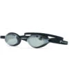 Engine Bullet Goggles - Silver Black -Funky Trunks Store bullet goggle silver final 90362 1637195753