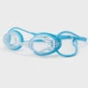 Engine Weapon Goggles-Clear Blue -Funky Trunks Store clearblue side 78546
