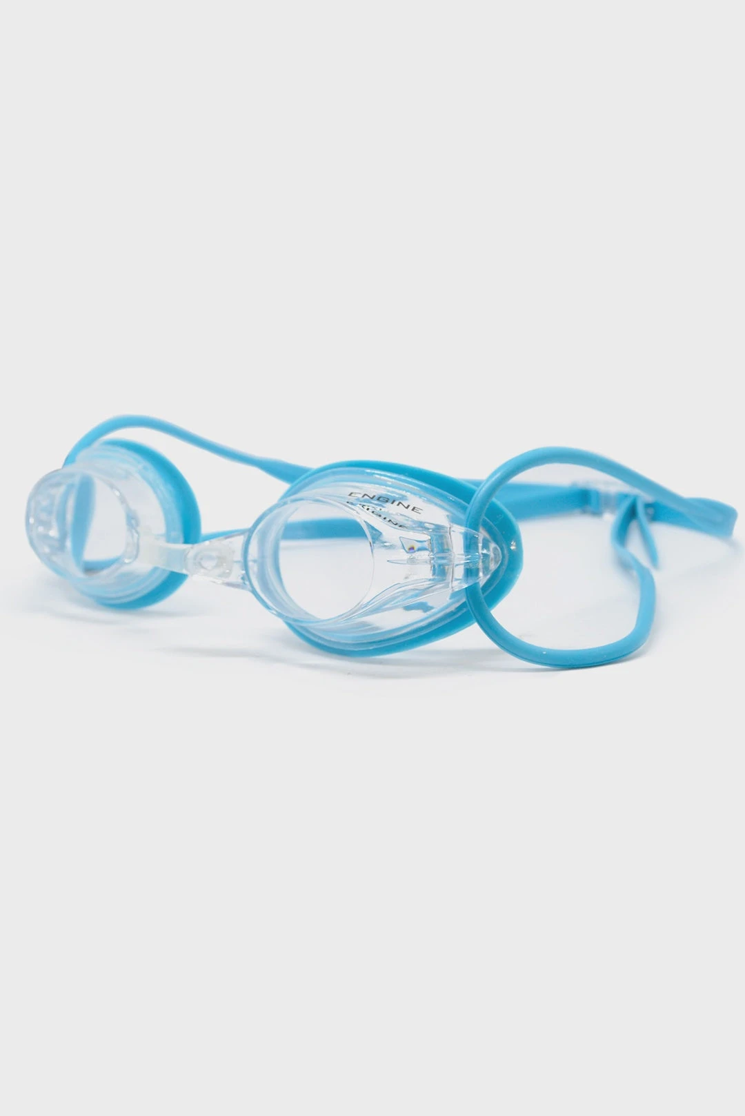 Engine Weapon Goggles-Clear Blue 3 Engine Weapon Goggles-Clear Blue