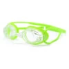 Engine Weapon Goggles - Clear Green -Funky Trunks Store cleargreen side 53335