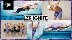 Speedo Girls Junior LZR Ignite Open Back- Miami Lilac 15 Speedo Girls Junior LZR Ignite Open Back- Miami Lilac -Funky Trunks Store download