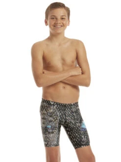 Funky Trunks Store 8 Amanzi Boys Jammers - Winter
