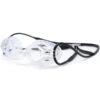 Engine Weapon Goggles - Classic Clear 2 Engine Weapon Goggles - Classic Clear -Funky Trunks Store engine weapon classic clear lens goggles 124269 1