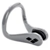 Arena Nose Clip Pro - Silver -Funky Trunks Store f51e591a2e6840c1ec817bb63167fc3c478c5d01