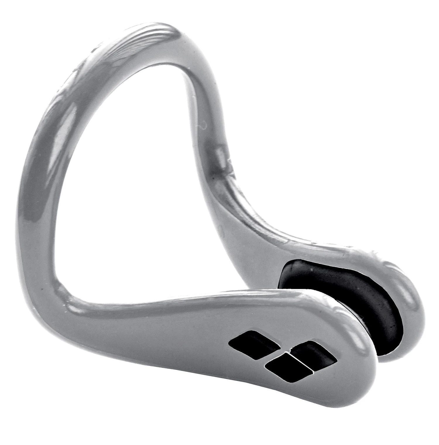 Arena Nose Clip Pro - Silver 3 Arena Nose Clip Pro - Silver