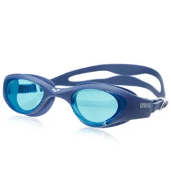 Arena The One Goggle Blue Lens (Triathlon Ready) - Blue