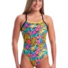 Amanzi Womens One Piece - Pineapple Punch 1 Amanzi Womens One Piece - Pineapple Punch -Funky Trunks Store fa0429acb05d05c6916b32f251ff49da256850ee