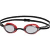 Speedo Fastskin Speedsocket 2 Goggles - Red Smoke -Funky Trunks Store fc683a424a0a6c9e53b9697634c9a70bd1de0c31