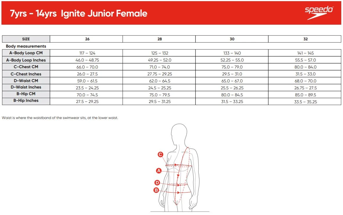 Speedo Girls Junior LZR Ignite Open Back- Miami Lilac 7 Speedo Girls Junior LZR Ignite Open Back- Miami Lilac - Image 5