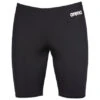 Arena Mens Solid Jammer - Black -Funky Trunks Store solid jammer 2A25655 A dd665573 1ace 42c4 b6ed 6427a282ad44